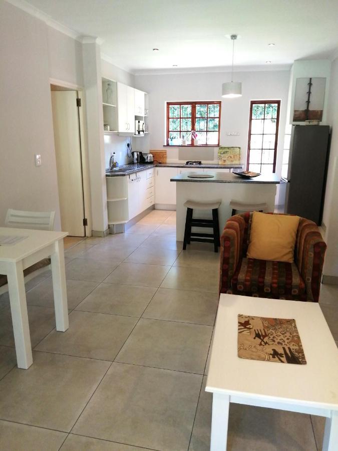 Gaestehaus Helderbergview ซัมเมอร์เซ็ต เวสต์ ภายนอก รูปภาพ