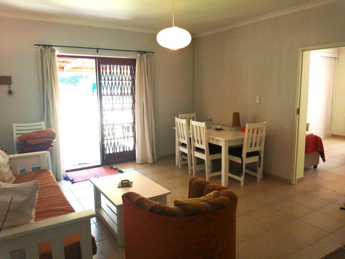 Gaestehaus Helderbergview ซัมเมอร์เซ็ต เวสต์ ภายนอก รูปภาพ