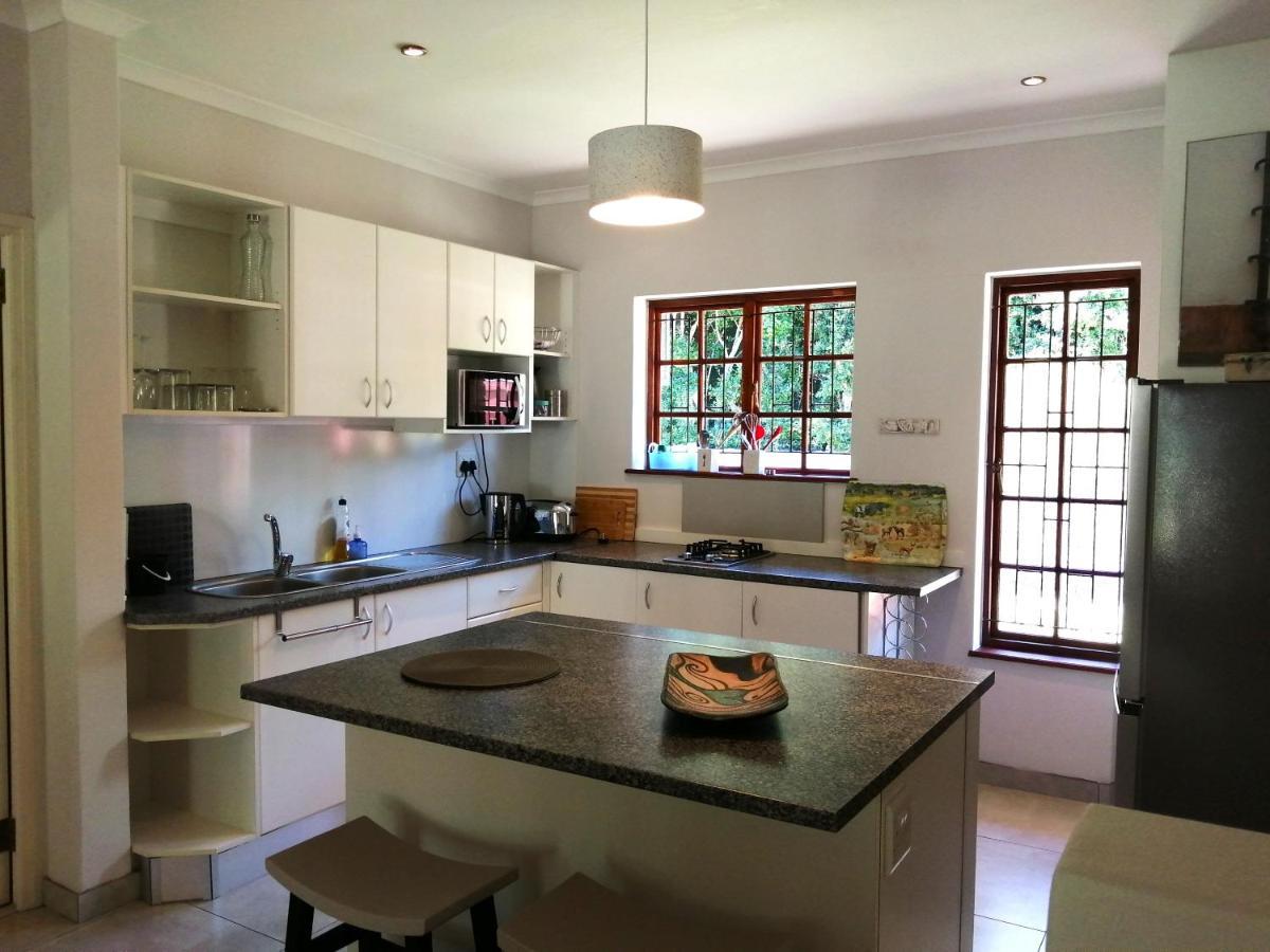 Gaestehaus Helderbergview ซัมเมอร์เซ็ต เวสต์ ภายนอก รูปภาพ