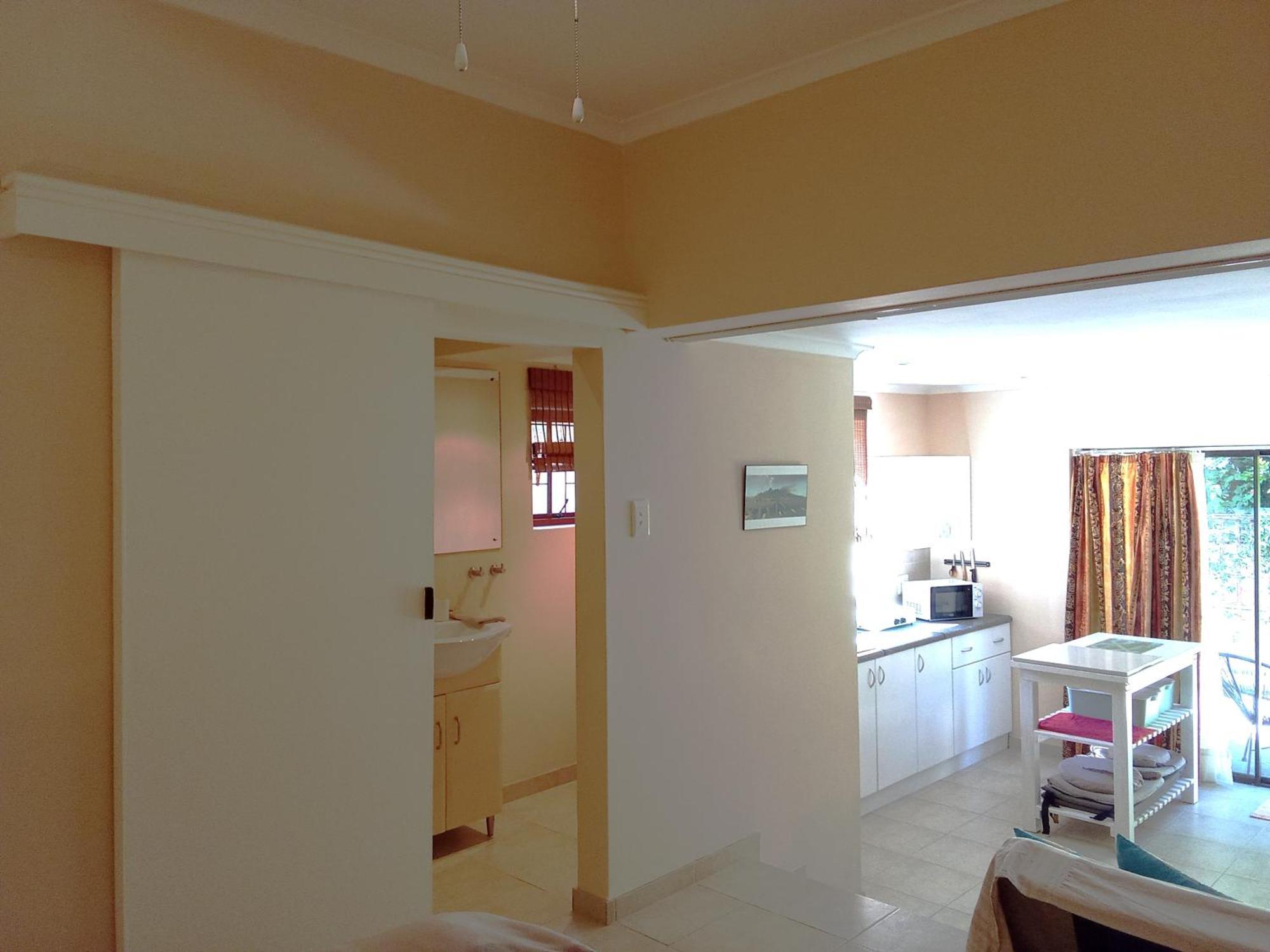 Gaestehaus Helderbergview ซัมเมอร์เซ็ต เวสต์ ภายนอก รูปภาพ